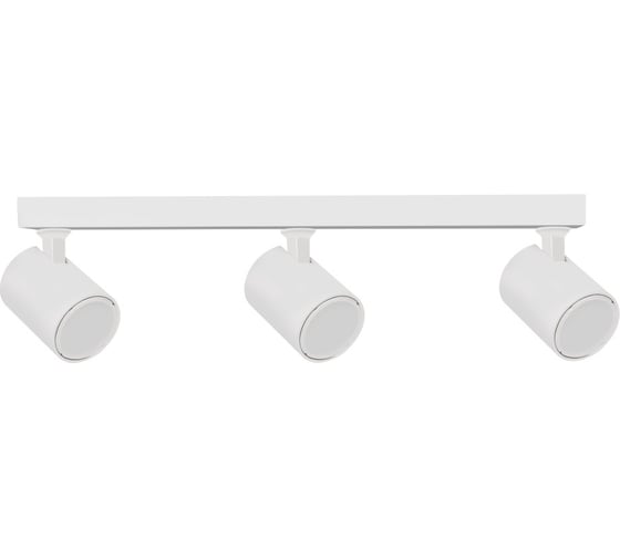 Спот Crystal Lux CLT 017CW3 L450 WH 1