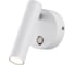 Светодиодный спот Crystal Lux CLT 211W WH 1