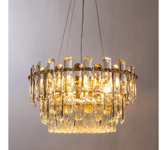 Потолочный светильник Divinare BELLATRIX 3510/17 LM-11