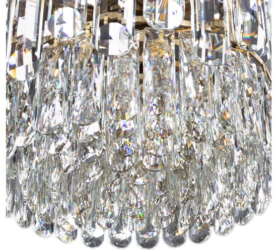Потолочный светильник Divinare BELLATRIX 3510/17 LM-11