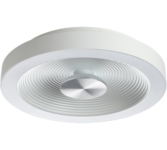 Потолочный светильник СОНЕКС LED 18W QUANTUM 7752/18L