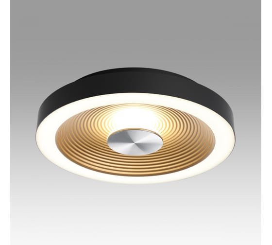 Потолочный светильник СОНЕКС LED 18W QUANTUM 7753/18L