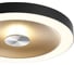 Потолочный светильник СОНЕКС LED 25W QUANTUM 7753/25L 6
