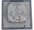Кнопочная панель INTELLIGENT ARLIGHT DALI-201-23-4K-D2-IN Silver IARL, IP20 Металл, 3 1шт 048223 4