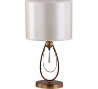 Настольная лампа Omnilux OML-63814-01