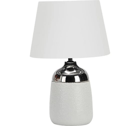 Настольная лампа Omnilux OML-82404-01 1