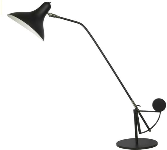 Настольная лампа Lightstar 764907 1