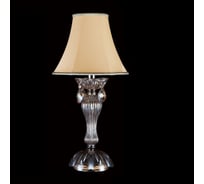 Настольная лампа Crystal Lux Siena LG1