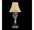 Настольная лампа Crystal Lux Siena LG1 1