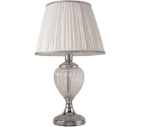 Настольная лампа Crystal Lux Alma White LG1
