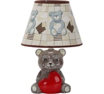 Настольная лампа Omnilux OML-16404-01