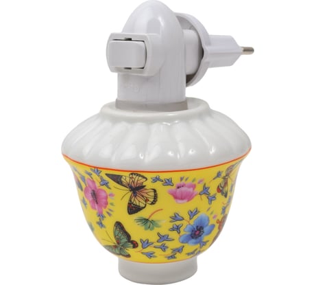 Ночник-аромалампа TDM ELECTRIC Махаон 220 В SQ0357-0034