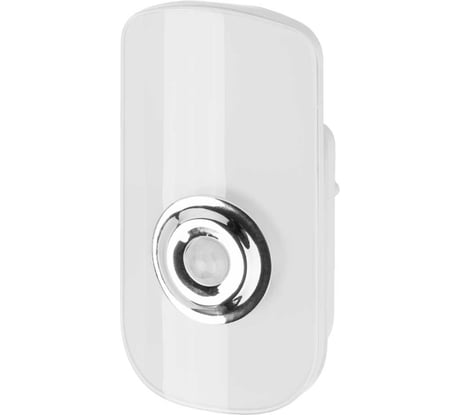 Ночник-фонарь TDM ELECTRIC Люкс 1, 1х0,5 Вт + 9LED, 70 лм/Вт, Li-Ion 500 мАч, датчик освещения и движения, SQ0357-0024