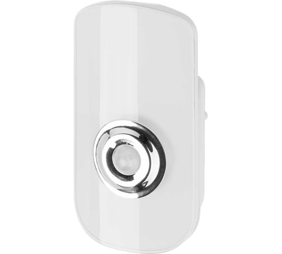 Ночник-фонарь TDM ELECTRIC Люкс 1, 1х0,5 Вт + 9LED, 70 лм/Вт, Li-Ion 500 мАч, датчик освещения и движения, SQ0357-0024