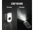 Ночник-фонарь TDM ELECTRIC Люкс 1, 1х0,5 Вт + 9LED, 70 лм/Вт, Li-Ion 500 мАч, датчик освещения и движения, SQ0357-0024 3