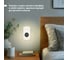 Ночник-фонарь TDM ELECTRIC Люкс 1, 1х0,5 Вт + 9LED, 70 лм/Вт, Li-Ion 500 мАч, датчик освещения и движения, SQ0357-0024 5