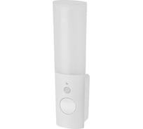 Ночник-фонарь TDM ELECTRIC Люкс 3, 1х0,5 Вт + 2LED, 70 лм/Вт, Li-Ion 250 мАч, датчик освещения и движения. SQ0357-0026