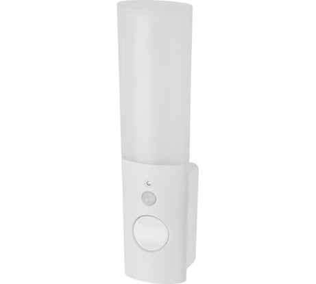 Ночник-фонарь TDM ELECTRIC Люкс 3, 1х0,5 Вт + 2LED, 70 лм/Вт, Li-Ion 250 мАч, датчик освещения и движения. SQ0357-0026