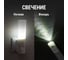 Ночник-фонарь TDM ELECTRIC Люкс 3, 1х0,5 Вт + 2LED, 70 лм/Вт, Li-Ion 250 мАч, датчик освещения и движения. SQ0357-0026 3