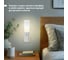 Ночник-фонарь TDM ELECTRIC Люкс 3, 1х0,5 Вт + 2LED, 70 лм/Вт, Li-Ion 250 мАч, датчик освещения и движения. SQ0357-0026 5