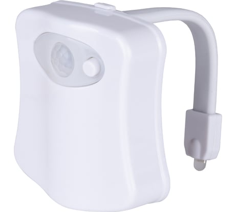 Ночник TDM ELECTRIC "Уют" 0,5 Вт, RGB, датчик движения, 3хААА, SQ0357-0124