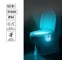 Ночник TDM ELECTRIC "Уют" 0,5 Вт, RGB, датчик движения, 3хААА, SQ0357-0124 2