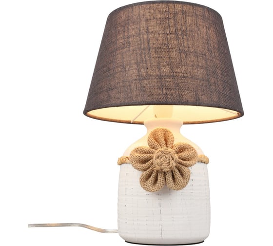 Настольная лампа Omnilux OML-16904-01 1