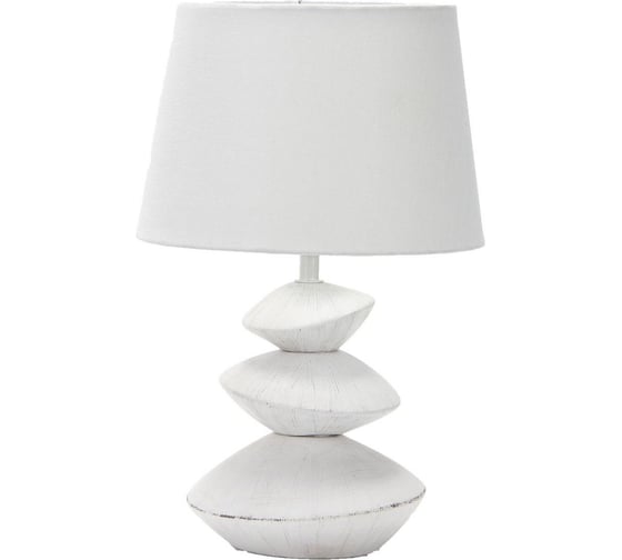 Настольная лампа Omnilux OML-82214-01 1