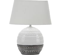 Настольная лампа Omnilux OML-83204-01