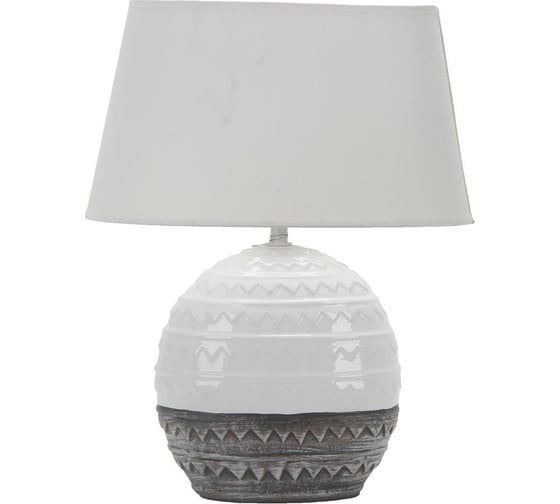 Настольная лампа Omnilux OML-83204-01