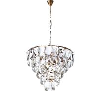 Потолочный светильник Divinare CHARA 3508/17 LM-6