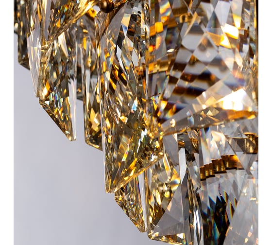 Потолочный светильник Divinare CHARA 3508/17 LM-6