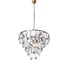 Потолочный светильник Divinare CHARA 3508/17 LM-6 1