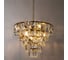 Потолочный светильник Divinare CHARA 3508/17 LM-6 2