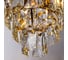 Потолочный светильник Divinare CHARA 3508/17 LM-6 3