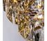 Потолочный светильник Divinare CHARA 3508/17 LM-6 5