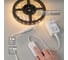 Комплект светодиодной ленты TDM ELECTRIC SMD2835-60 LED/м-12 В-4,8 Вт/м-IP65-3000 К 5 м, 24 Вт SQ0331-0229 3