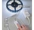 Комплект светодиодной ленты TDM ELECTRIC SMD2835-60 LED/м-12 В-4,8 Вт/м-IP20-6000 К 3 м, 18 Вт SQ0331-0224 3