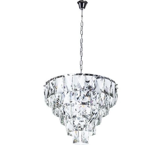 Потолочный светильник Divinare CHARA 3508/02 LM-6