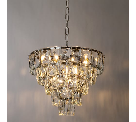 Потолочный светильник Divinare CHARA 3508/02 LM-6