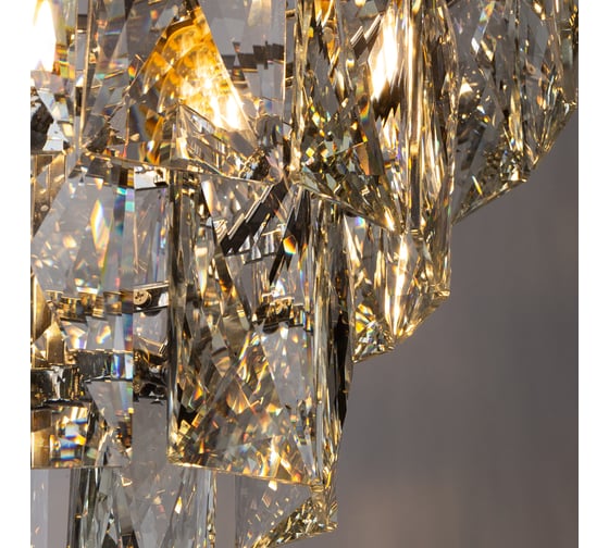 Потолочный светильник Divinare CHARA 3508/02 LM-6