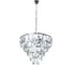 Потолочный светильник Divinare CHARA 3508/02 LM-6 1