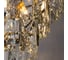 Потолочный светильник Divinare CHARA 3508/02 LM-6 4