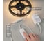 Комплект светодиодной ленты TDM ELECTRIC SMD2835-60 LED/м-12 В-4,8 Вт/м-IP20-3000 К 1 м, 6 Вт SQ0331-0222 3