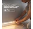 Комплект светодиодной ленты TDM ELECTRIC SMD2835-60 LED/м-12 В-4,8 Вт/м-IP20-3000 К 1 м, 6 Вт SQ0331-0222 5