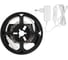 Комплект светодиодной ленты TDM ELECTRIC SMD2835-60 LED/м-12 В-4,8 Вт/м-IP65-6000 К 1 м, 6 Вт SQ0331-0234 1