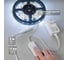 Комплект светодиодной ленты TDM ELECTRIC SMD2835-60 LED/м-12 В-4,8 Вт/м-IP65-6000 К 3 м, 18 Вт SQ0331-0233 3