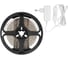 Комплект светодиодной ленты TDM ELECTRIC SMD2835-60 LED/м-12 В-4,8 Вт/м-IP65-6000 К 5 м, 24 Вт SQ0331-0232 1