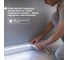 Комплект светодиодной ленты TDM ELECTRIC SMD2835-60 LED/м-12 В-4,8 Вт/м-IP65-6000 К 5 м, 24 Вт SQ0331-0232 5