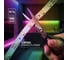 Комплект светодиодной ленты TDM ELECTRIC SMD5050-30 LED/м-12 В-7,2 Вт/м 1 м 12 Вт, IR-контроллер SQ0331-0228 4